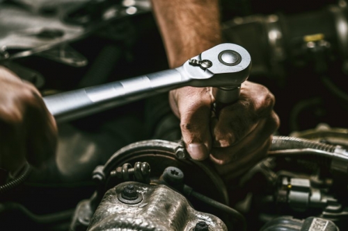 Automotive - Mechanical Repairs